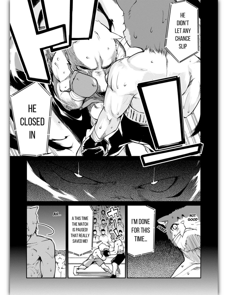 Oroka Na Tenshi Wa Akuma To Odoru 11 14