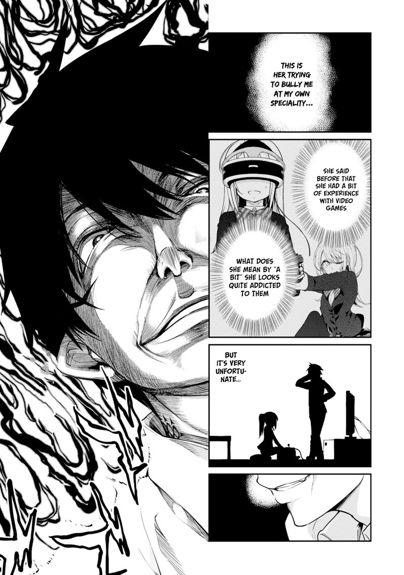 Oroka Na Tenshi Wa Akuma To Odoru 13 11