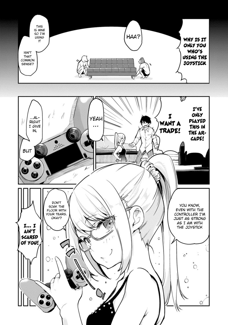 Oroka Na Tenshi Wa Akuma To Odoru 13 13