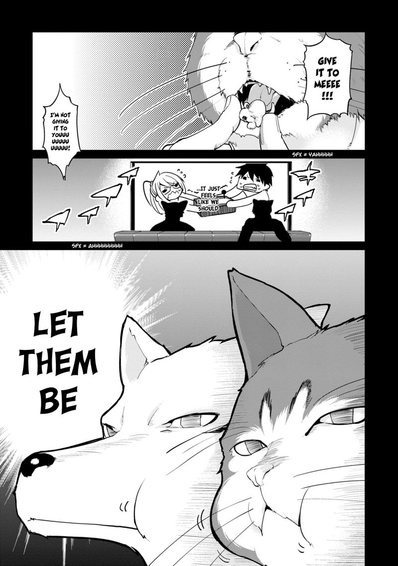 Oroka Na Tenshi Wa Akuma To Odoru 13 17