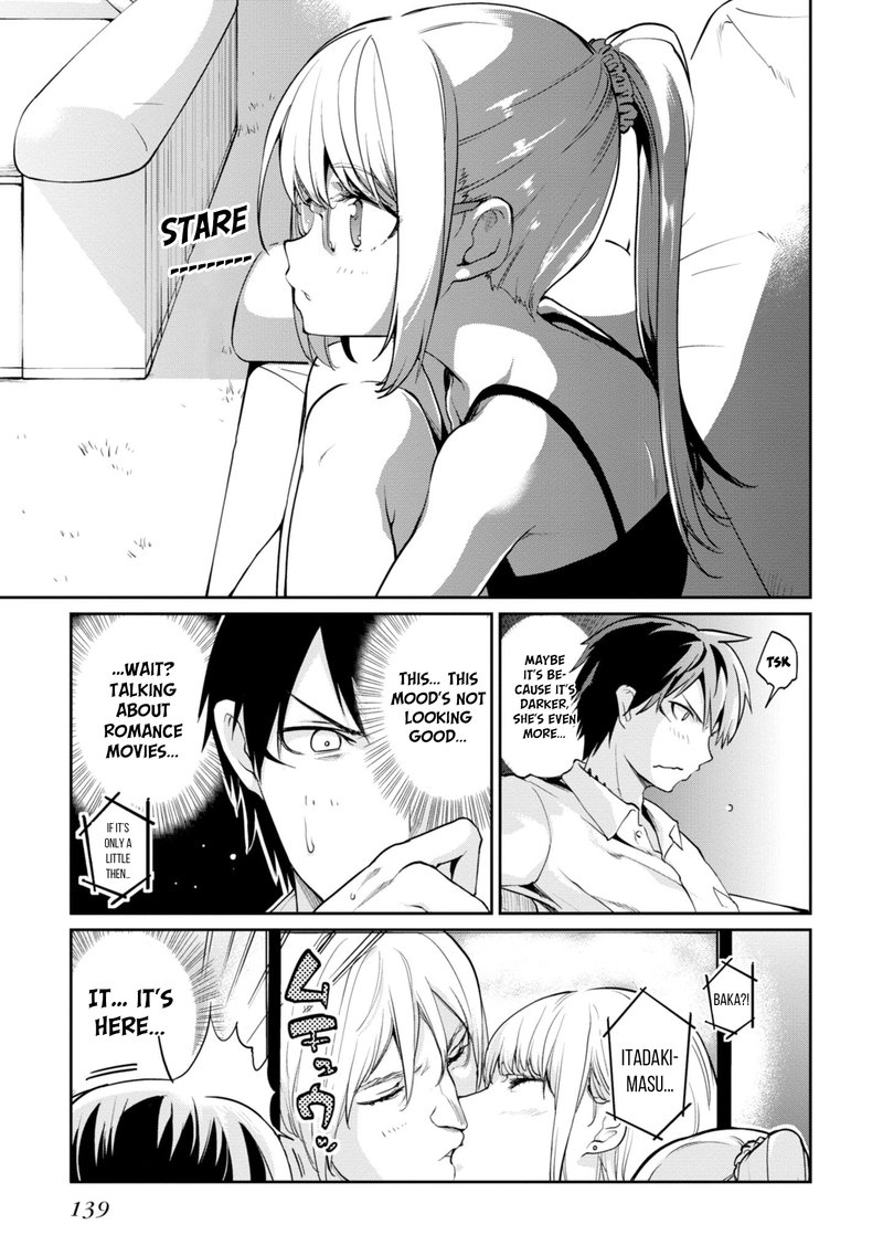 Oroka Na Tenshi Wa Akuma To Odoru 13 19