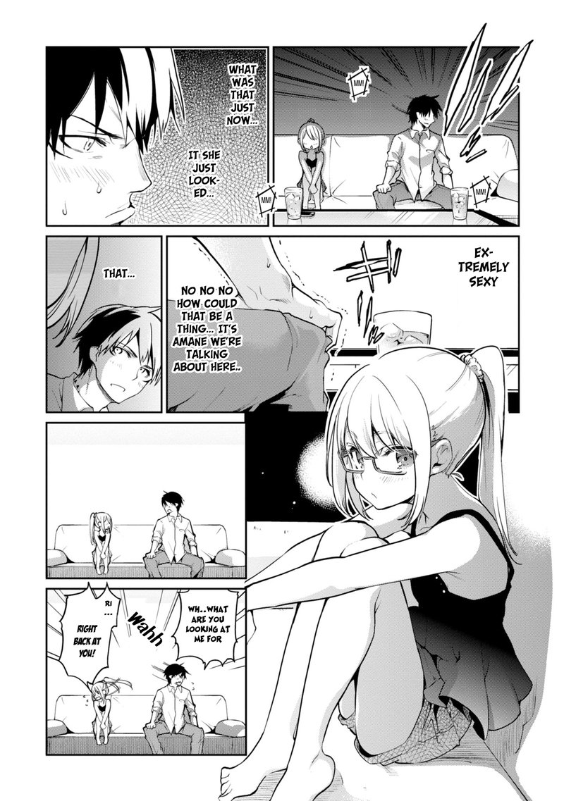 Oroka Na Tenshi Wa Akuma To Odoru 13 22