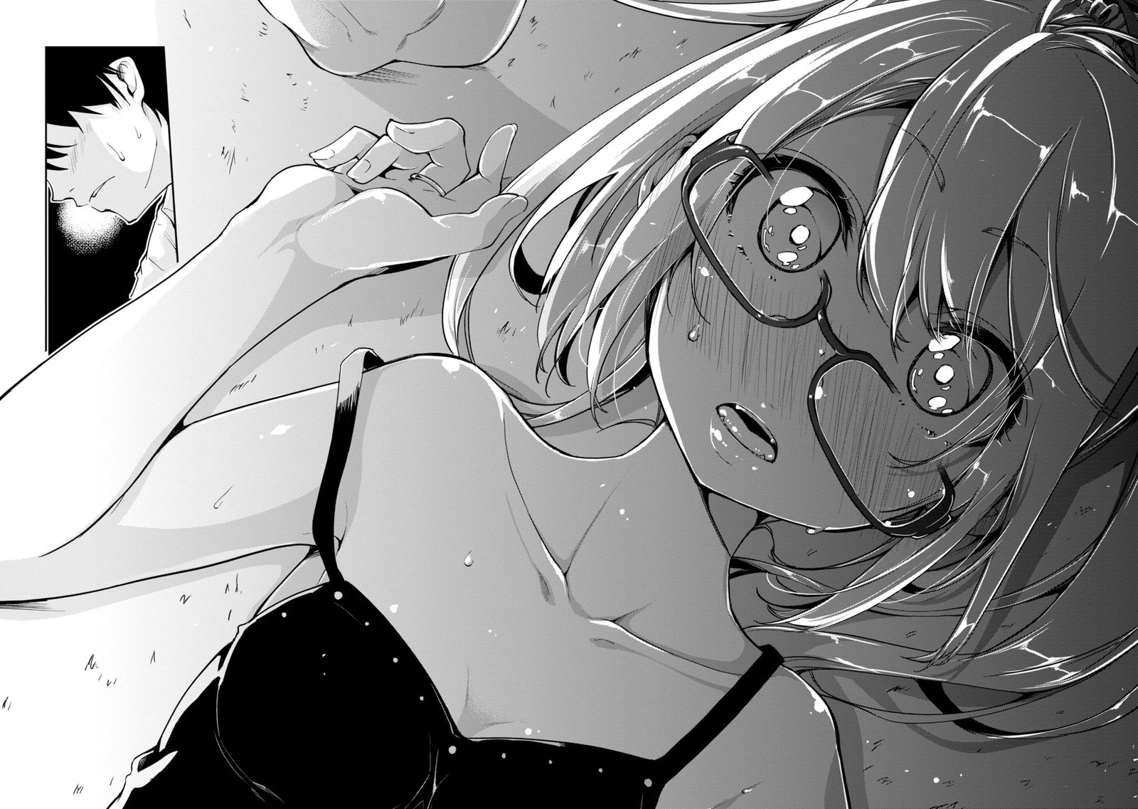 Oroka Na Tenshi Wa Akuma To Odoru 13 26