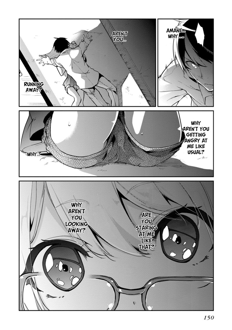 Oroka Na Tenshi Wa Akuma To Odoru 13 29
