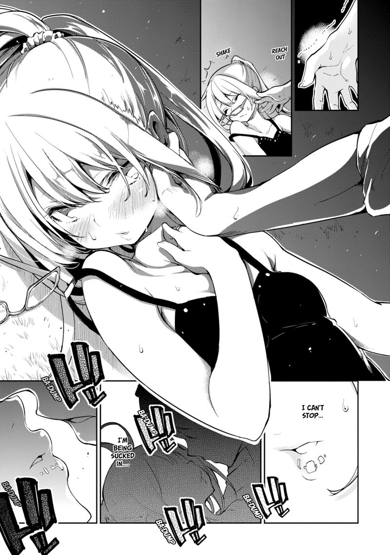 Oroka Na Tenshi Wa Akuma To Odoru 13 30