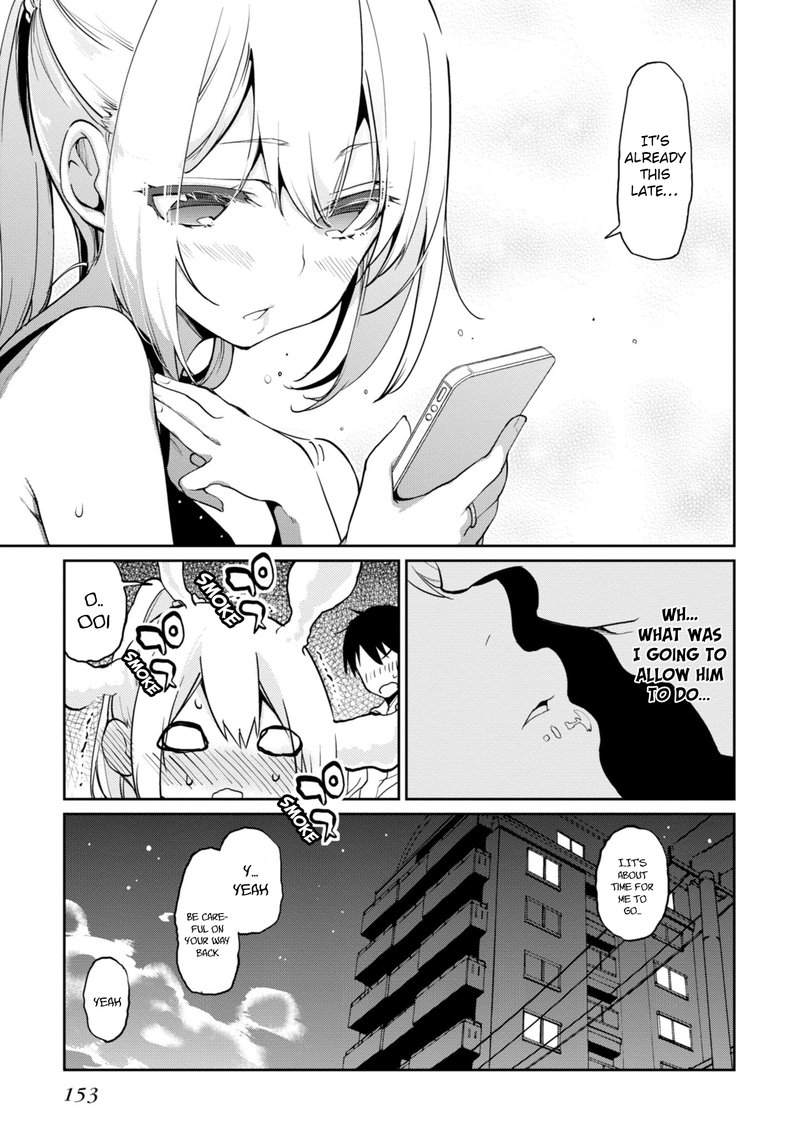 Oroka Na Tenshi Wa Akuma To Odoru 13 32