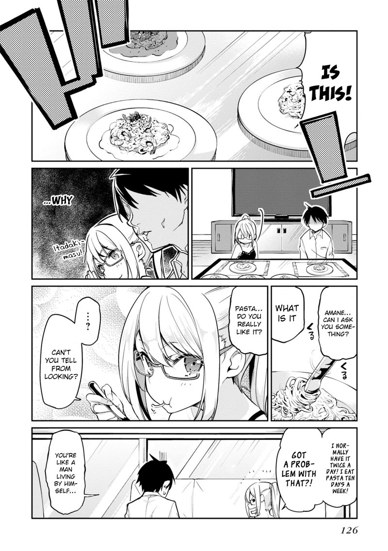 Oroka Na Tenshi Wa Akuma To Odoru 13 6