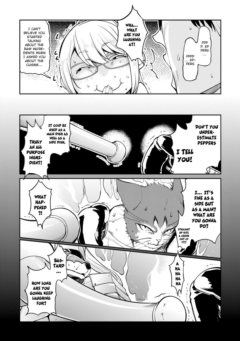 Oroka Na Tenshi Wa Akuma To Odoru 13 8