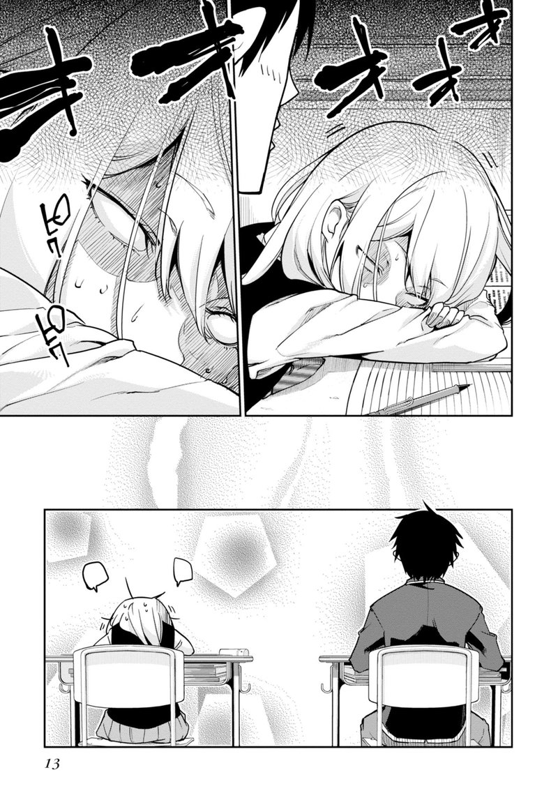 Oroka Na Tenshi Wa Akuma To Odoru 14 15