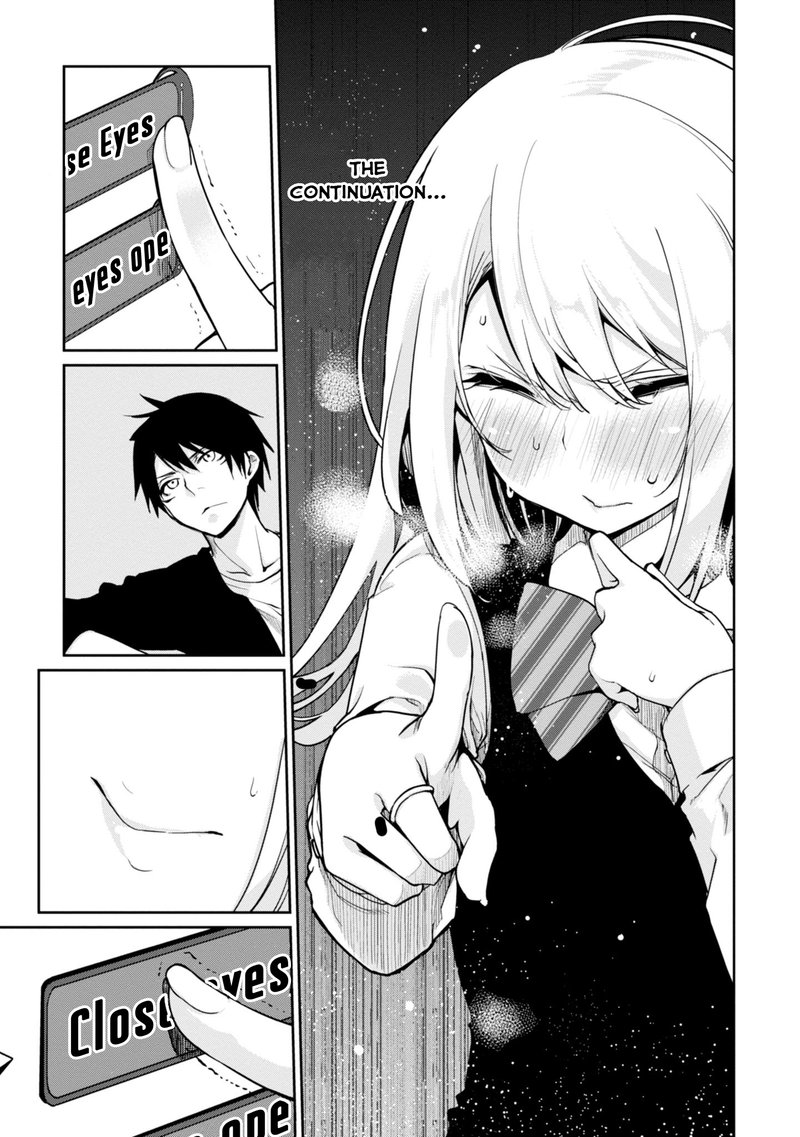 Oroka Na Tenshi Wa Akuma To Odoru 14 23