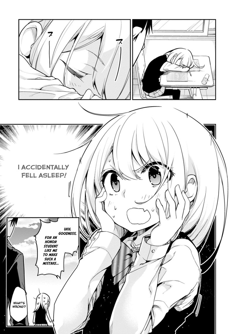 Oroka Na Tenshi Wa Akuma To Odoru 14 9