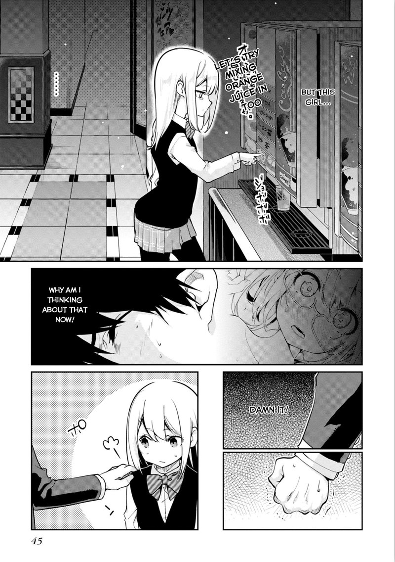 Oroka Na Tenshi Wa Akuma To Odoru 15 19