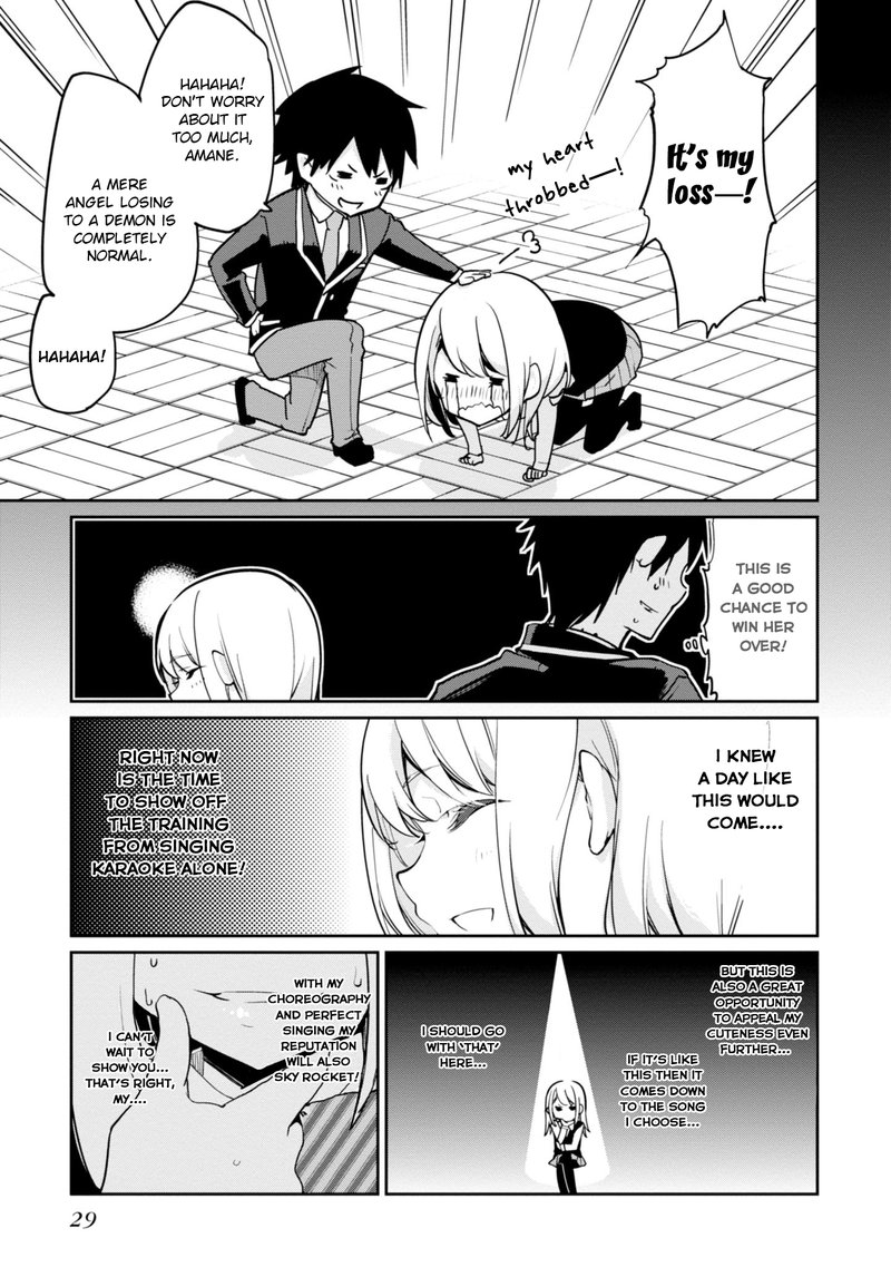 Oroka Na Tenshi Wa Akuma To Odoru 15 3