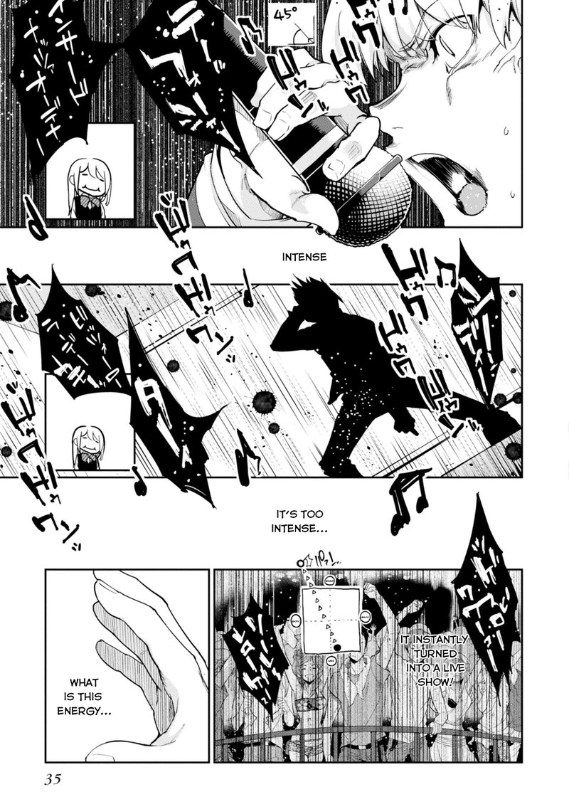 Oroka Na Tenshi Wa Akuma To Odoru 15 9