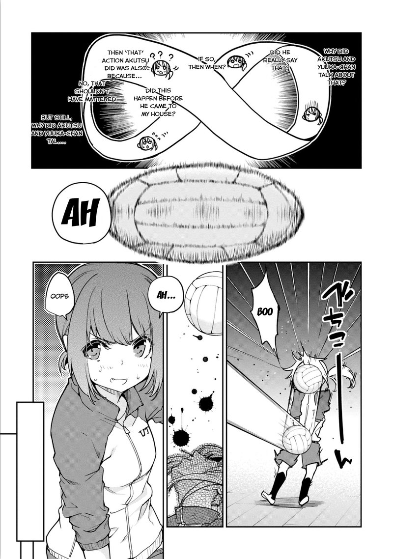 Oroka Na Tenshi Wa Akuma To Odoru 16 13