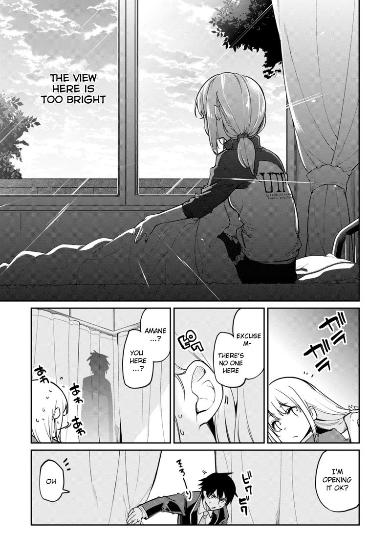 Oroka Na Tenshi Wa Akuma To Odoru 16 15