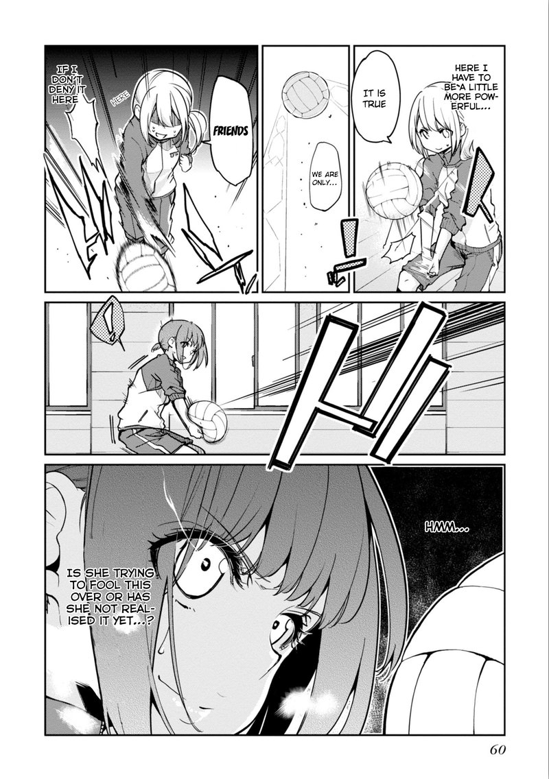 Oroka Na Tenshi Wa Akuma To Odoru 16 6