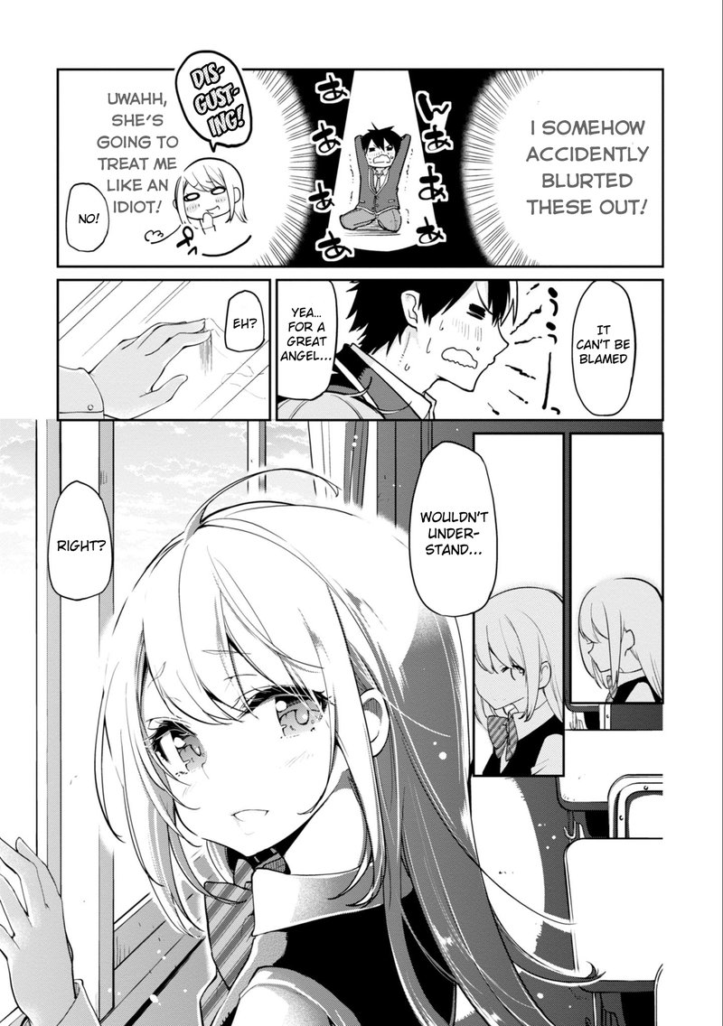 Oroka Na Tenshi Wa Akuma To Odoru 17 17