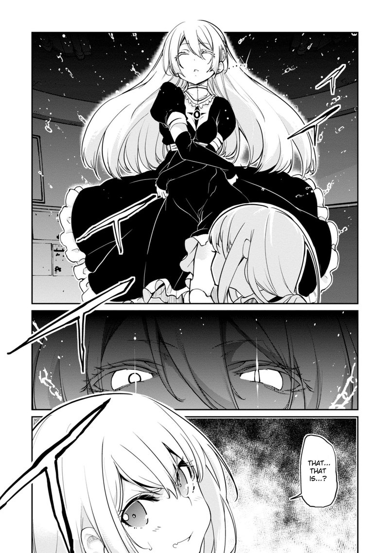 Oroka Na Tenshi Wa Akuma To Odoru 17 24