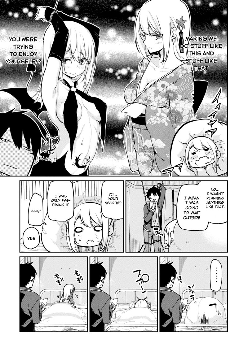 Oroka Na Tenshi Wa Akuma To Odoru 17 9