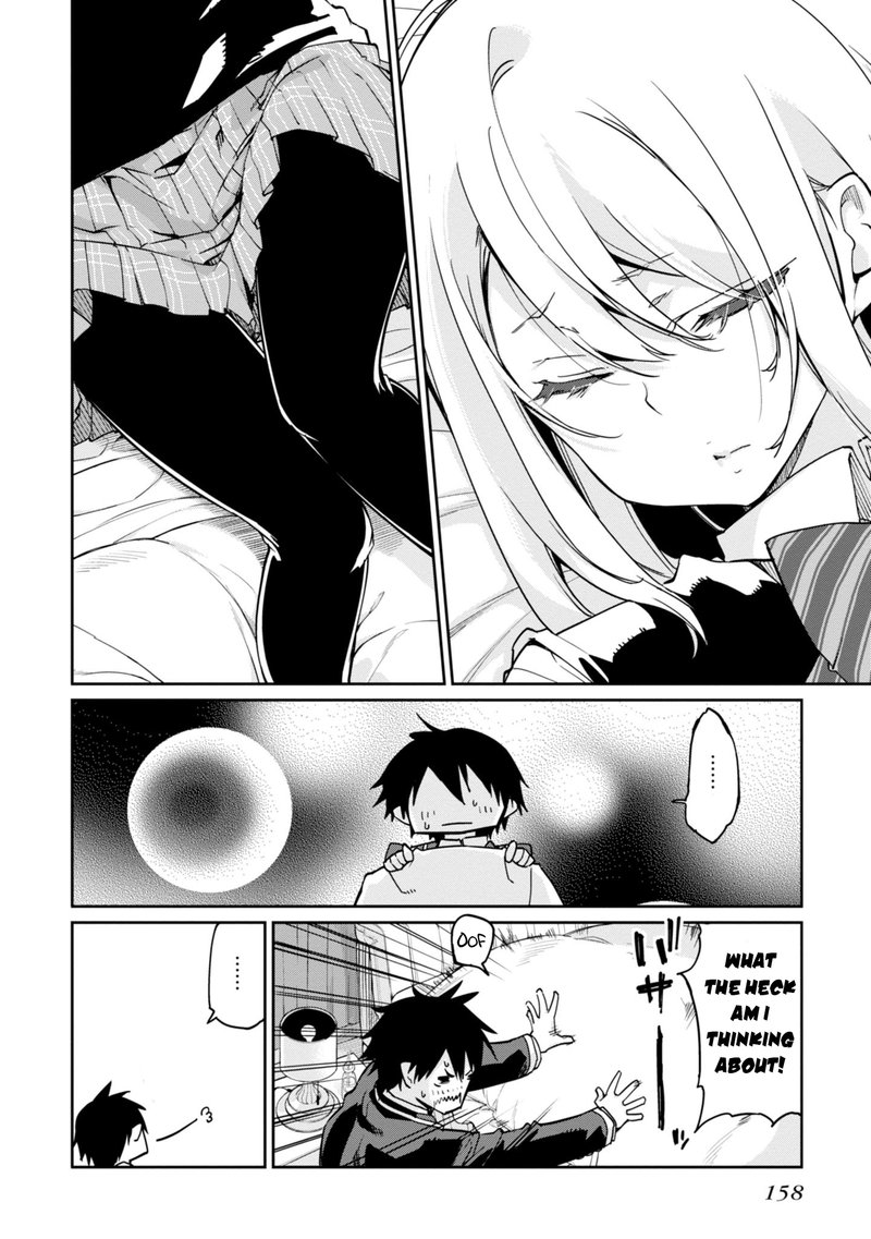 Oroka Na Tenshi Wa Akuma To Odoru 19 30