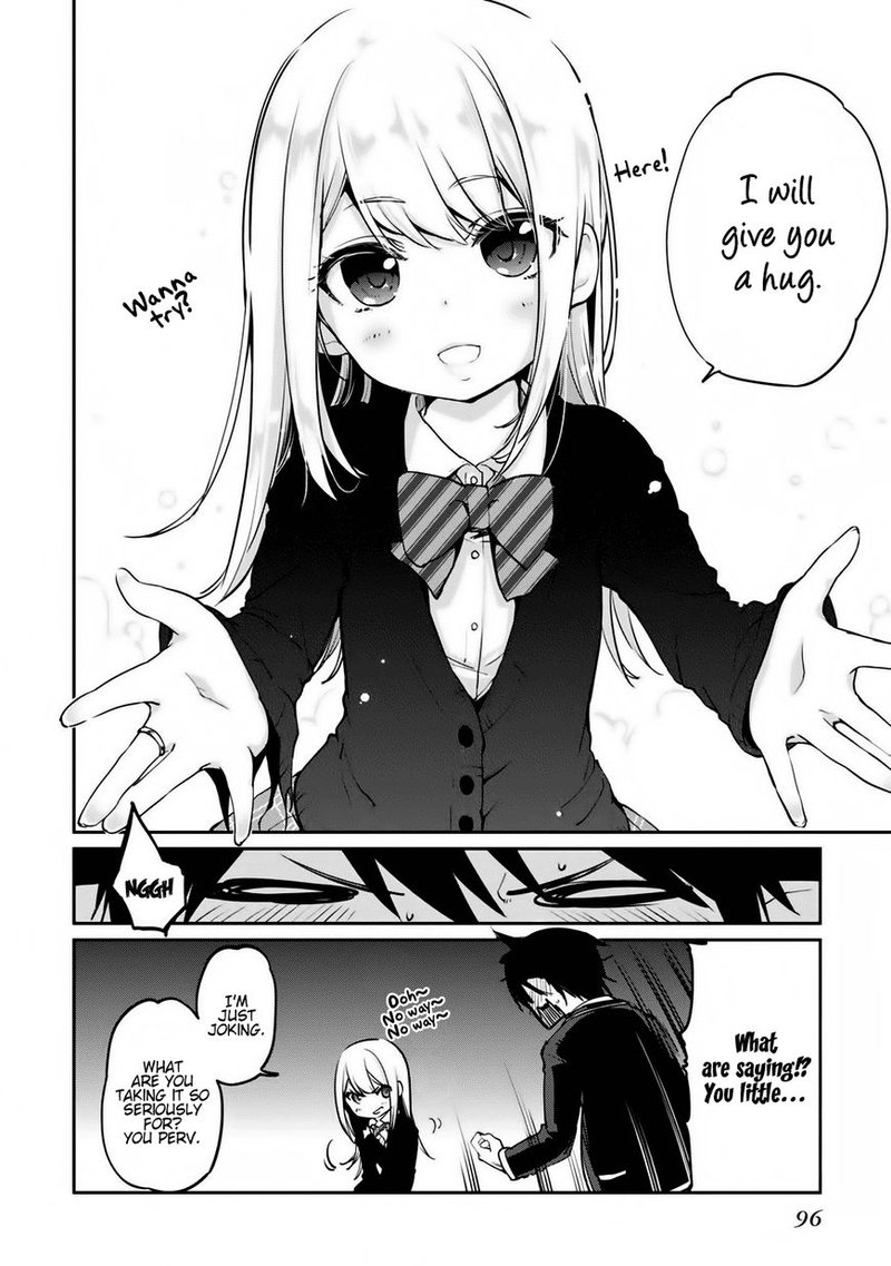 Oroka Na Tenshi Wa Akuma To Odoru 2 24