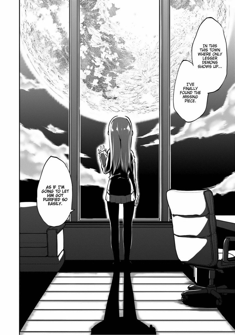 Oroka Na Tenshi Wa Akuma To Odoru 2 32
