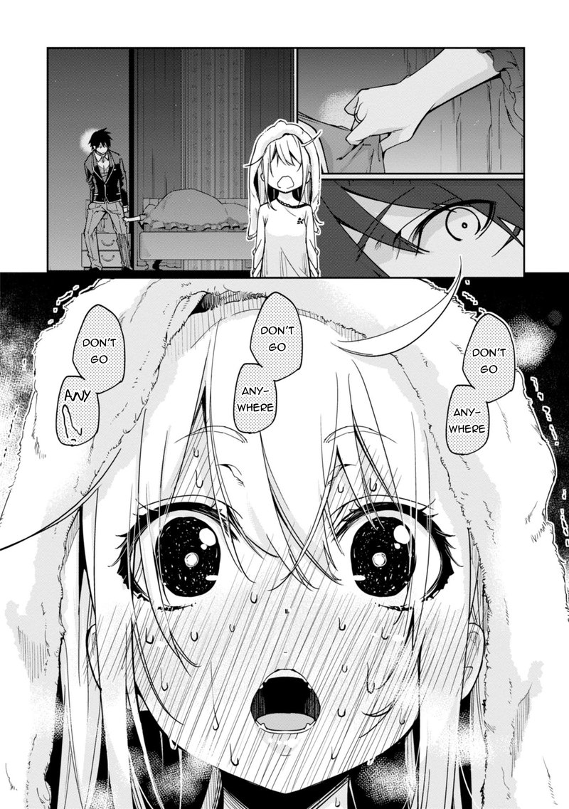 Oroka Na Tenshi Wa Akuma To Odoru 20 20
