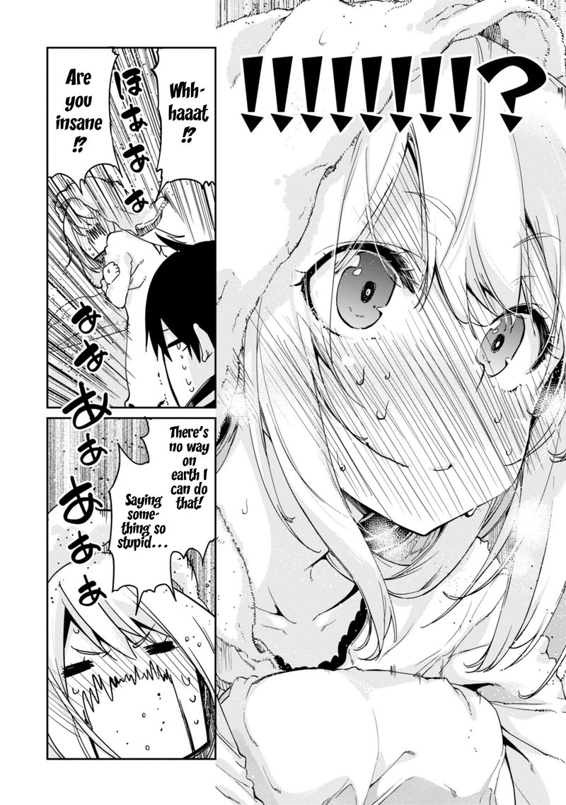 Oroka Na Tenshi Wa Akuma To Odoru 20 26