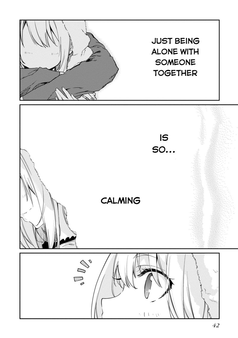 Oroka Na Tenshi Wa Akuma To Odoru 21 14