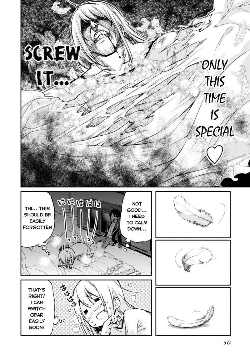 Oroka Na Tenshi Wa Akuma To Odoru 21 21