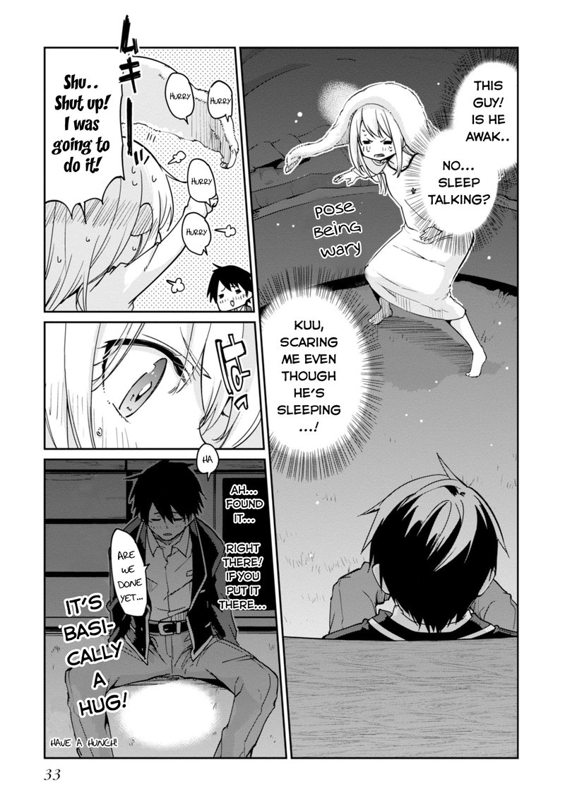 Oroka Na Tenshi Wa Akuma To Odoru 21 7