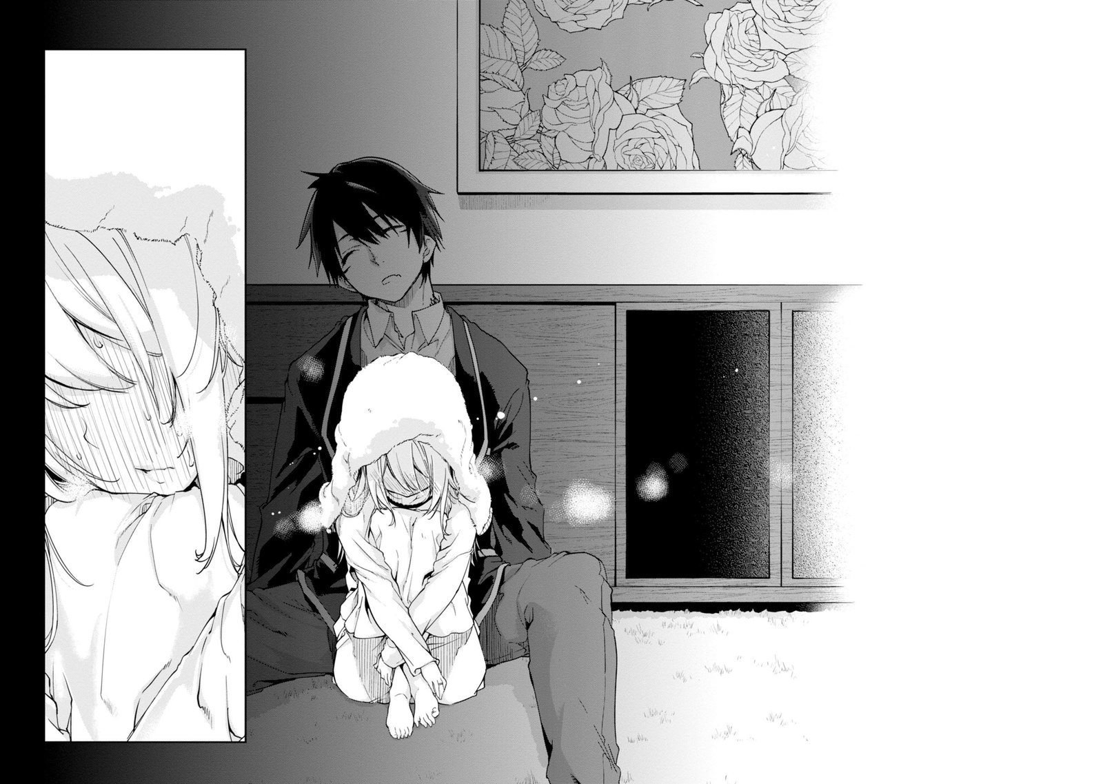 Oroka Na Tenshi Wa Akuma To Odoru 21 9