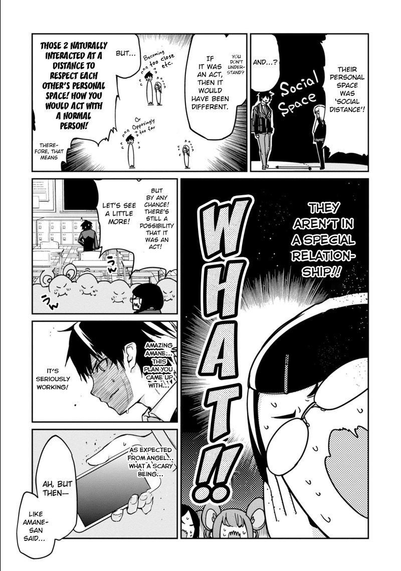 Oroka Na Tenshi Wa Akuma To Odoru 22 17