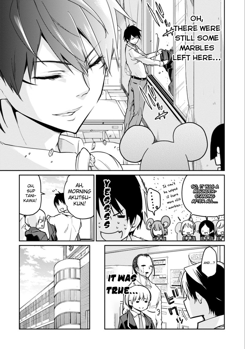 Oroka Na Tenshi Wa Akuma To Odoru 22 19