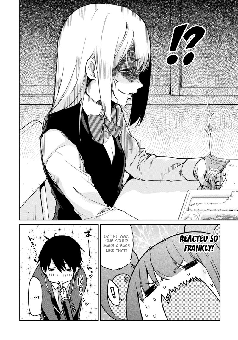 Oroka Na Tenshi Wa Akuma To Odoru 22 26