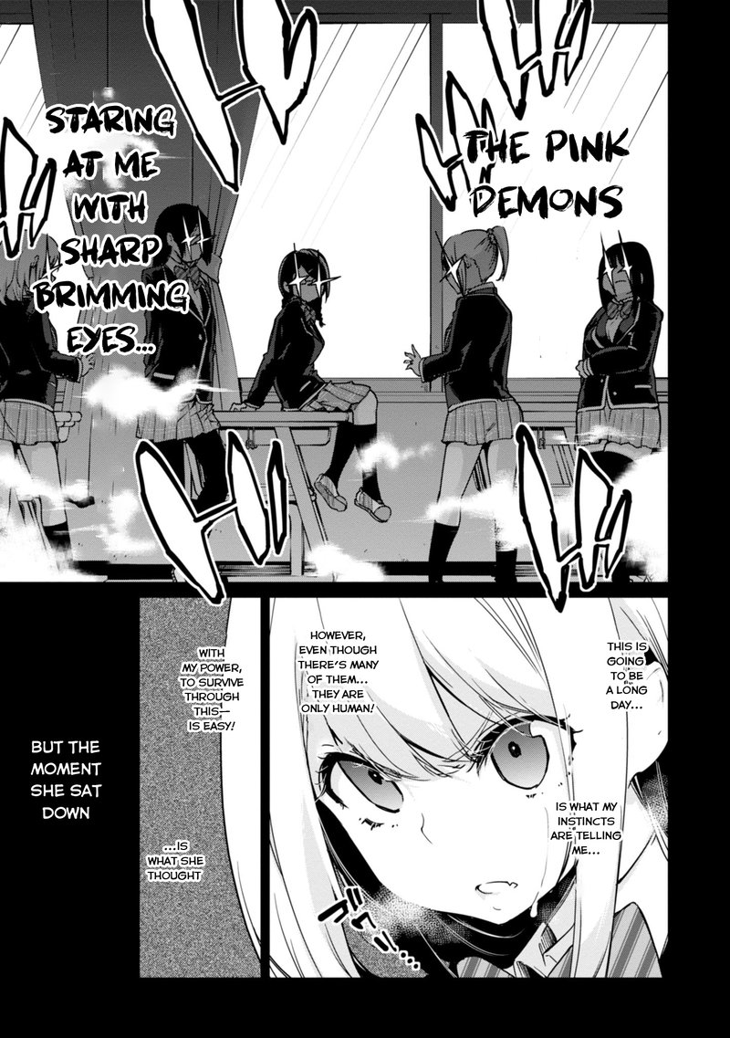 Oroka Na Tenshi Wa Akuma To Odoru 22 5