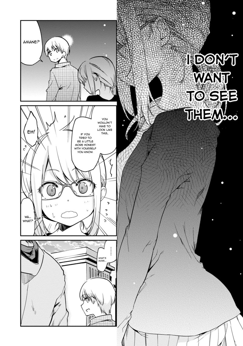 Oroka Na Tenshi Wa Akuma To Odoru 23 10