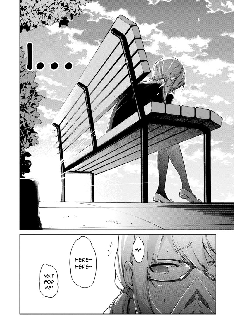 Oroka Na Tenshi Wa Akuma To Odoru 23 14