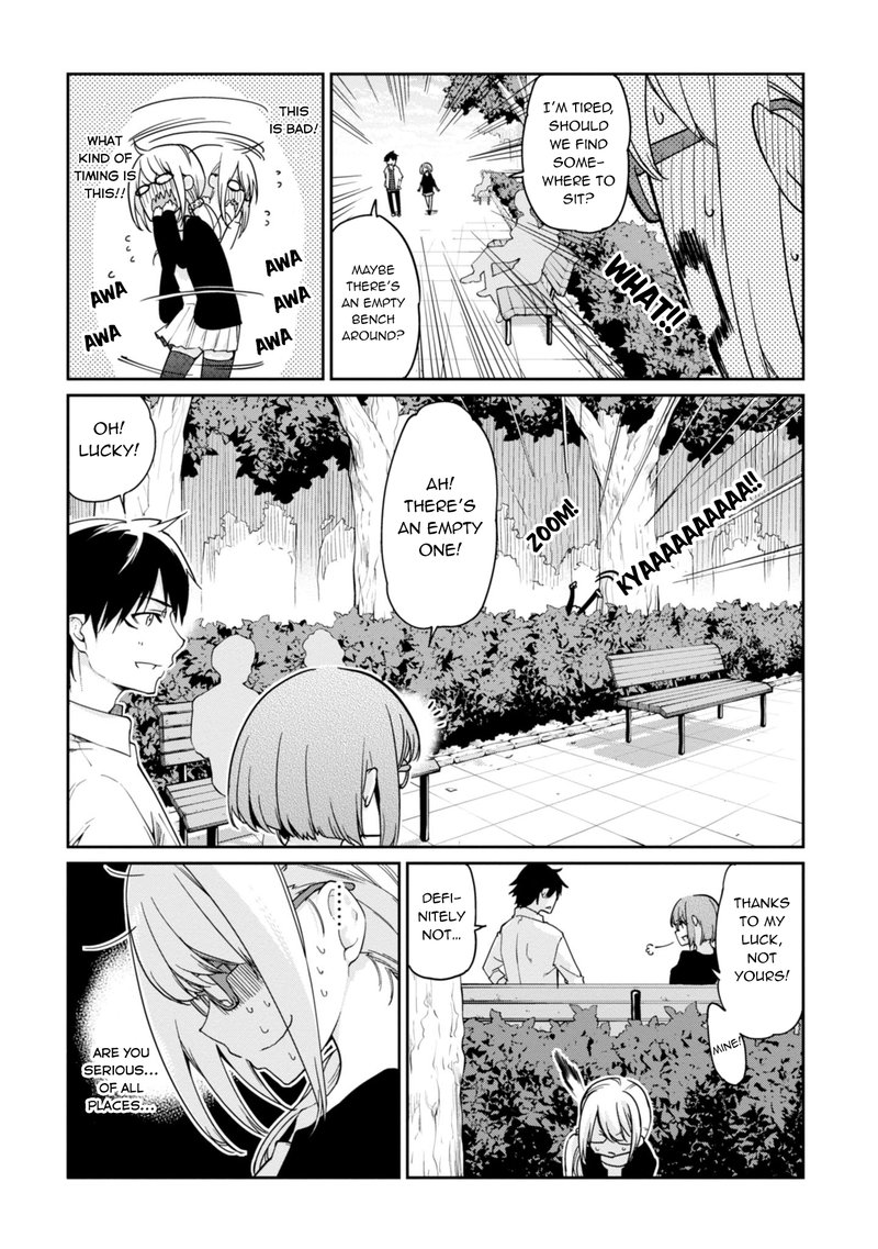 Oroka Na Tenshi Wa Akuma To Odoru 23 15