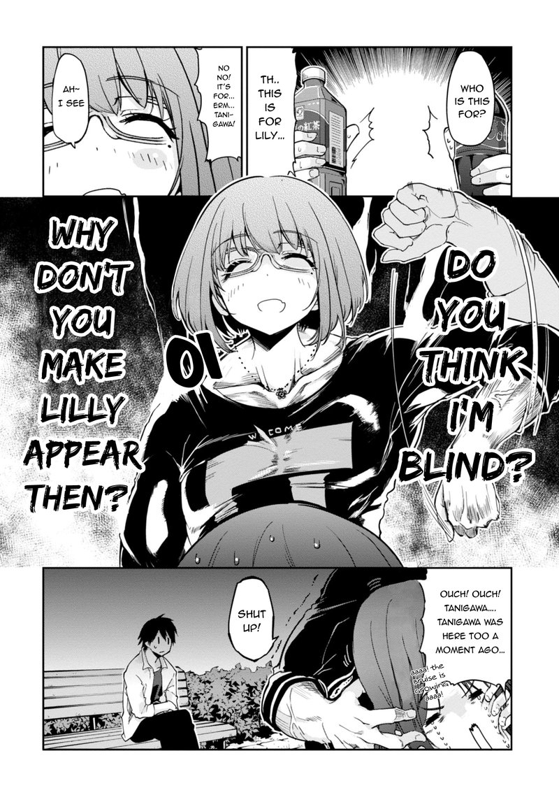 Oroka Na Tenshi Wa Akuma To Odoru 23 26