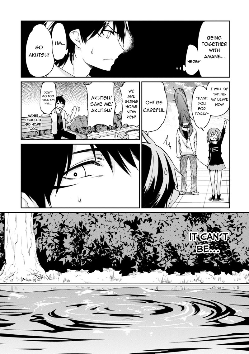 Oroka Na Tenshi Wa Akuma To Odoru 23 27