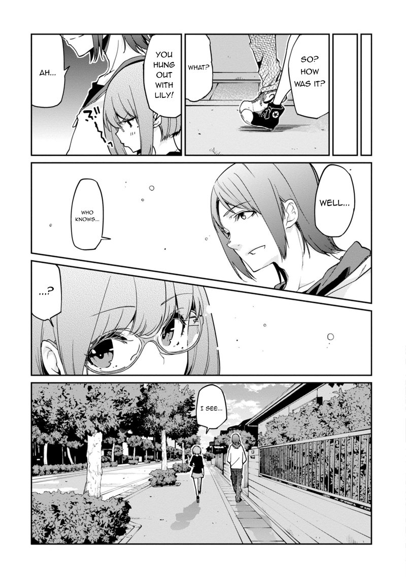 Oroka Na Tenshi Wa Akuma To Odoru 23 28