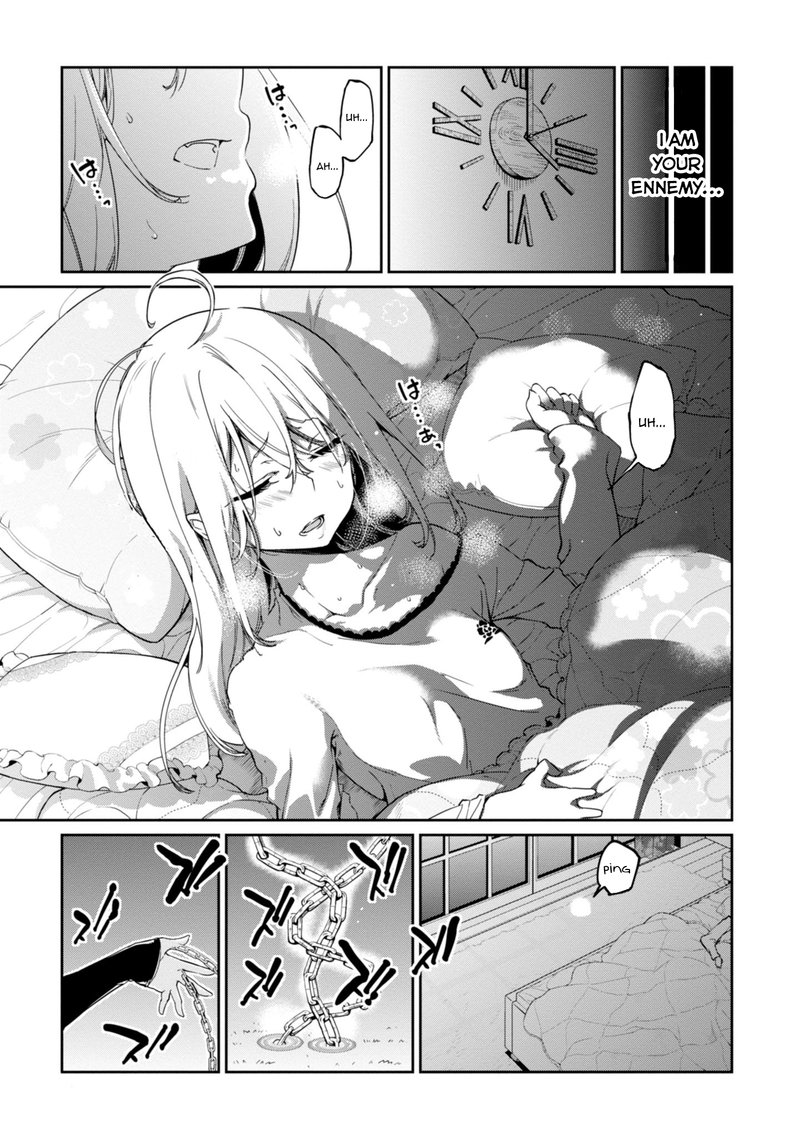 Oroka Na Tenshi Wa Akuma To Odoru 23 30