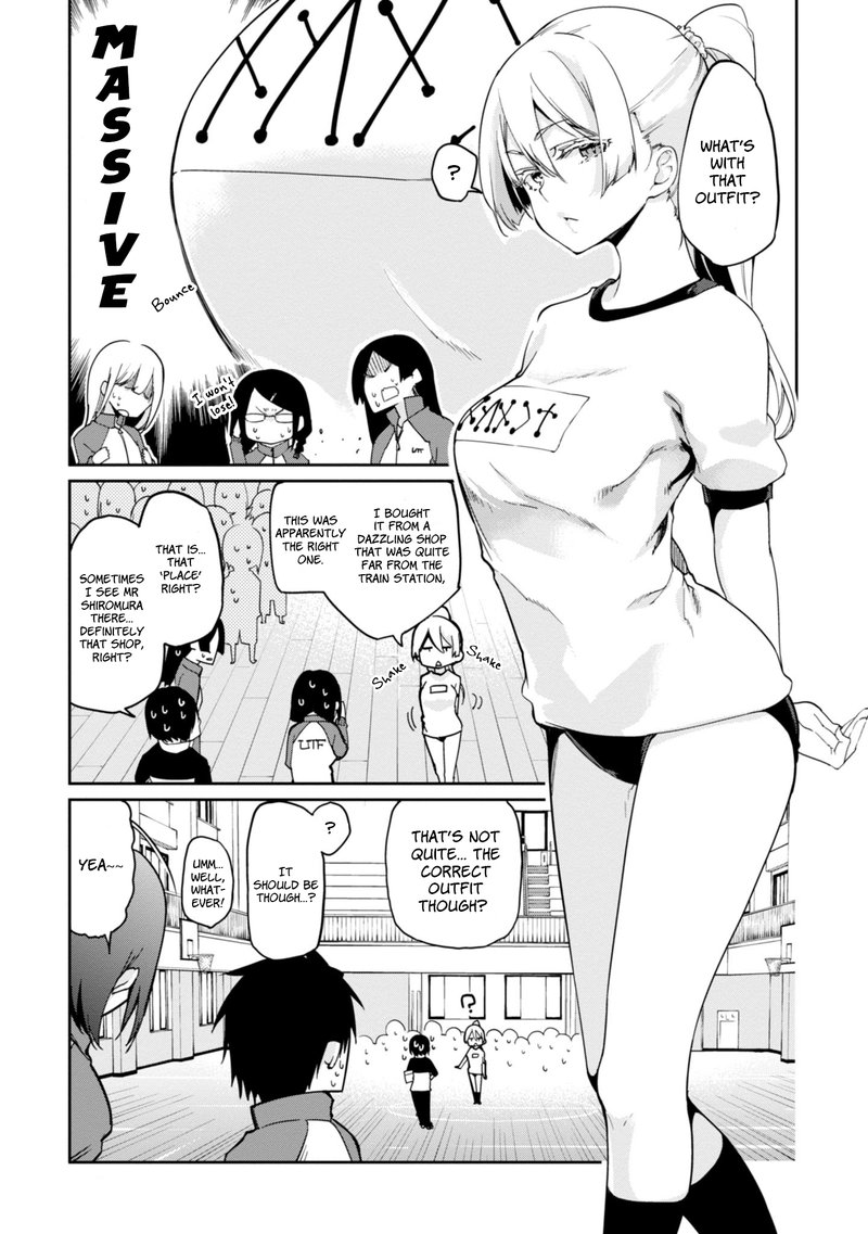 Oroka Na Tenshi Wa Akuma To Odoru 24 13