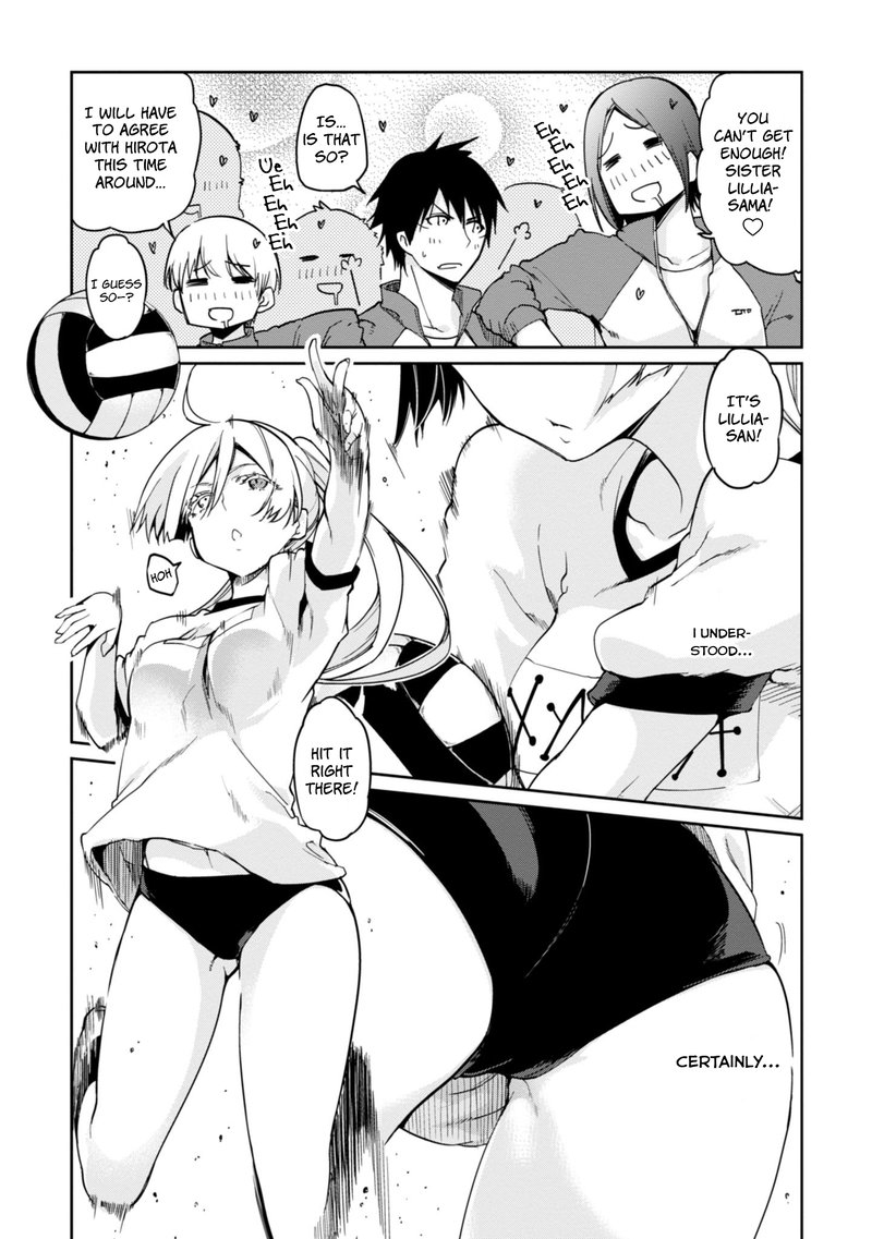Oroka Na Tenshi Wa Akuma To Odoru 24 14