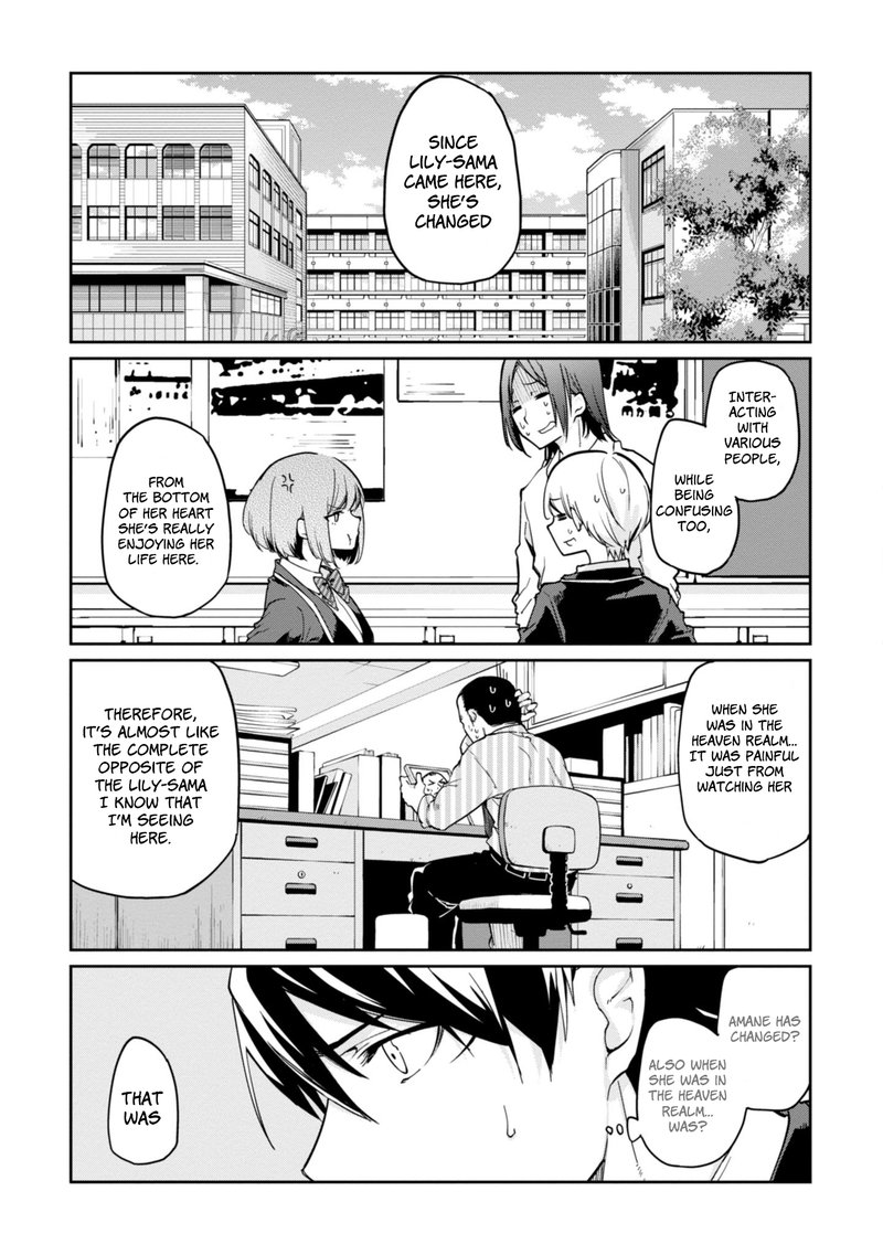 Oroka Na Tenshi Wa Akuma To Odoru 24 23