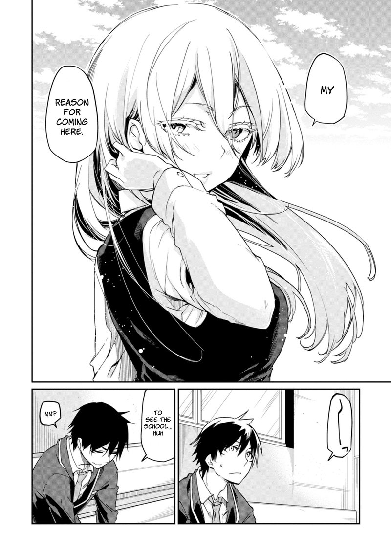 Oroka Na Tenshi Wa Akuma To Odoru 24 24