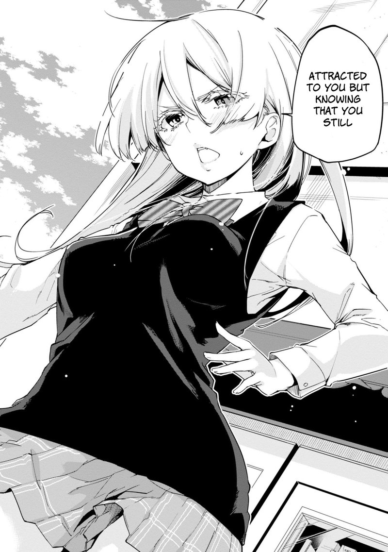Oroka Na Tenshi Wa Akuma To Odoru 24 28