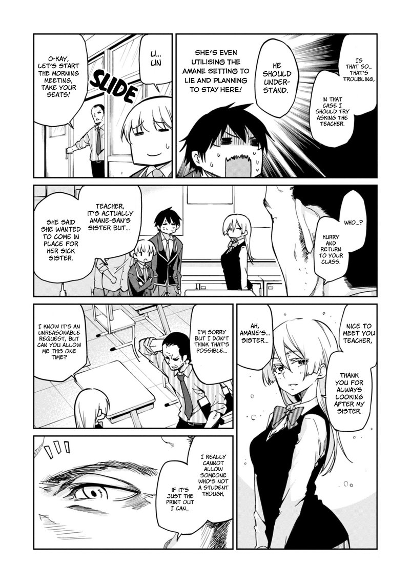 Oroka Na Tenshi Wa Akuma To Odoru 24 6